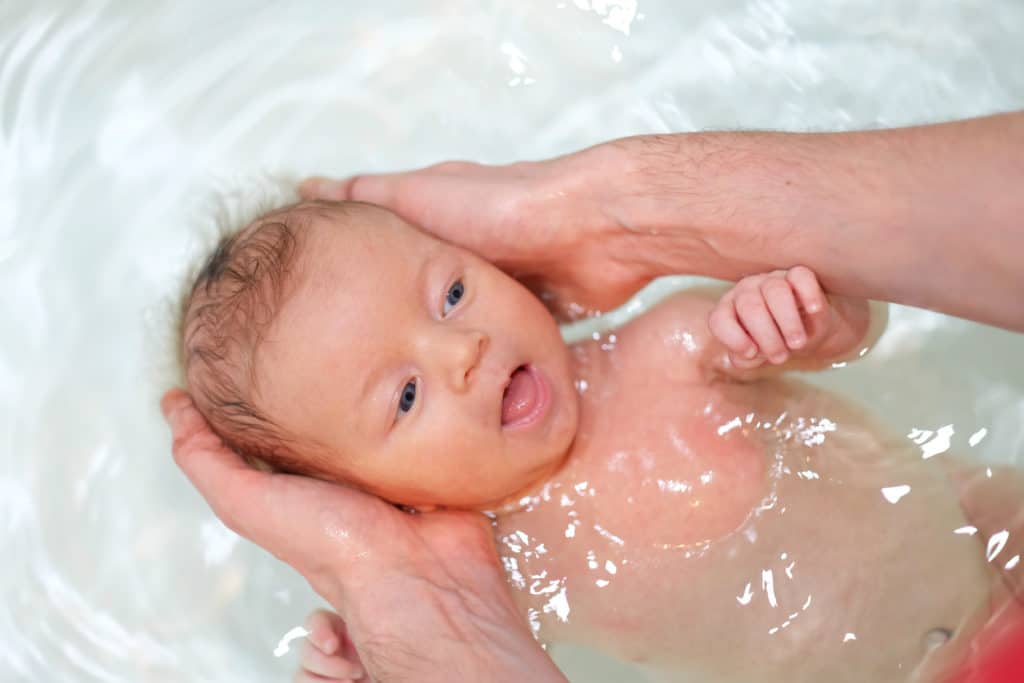 Tips to Make Bathtime Fun for Babies and Toddlers
