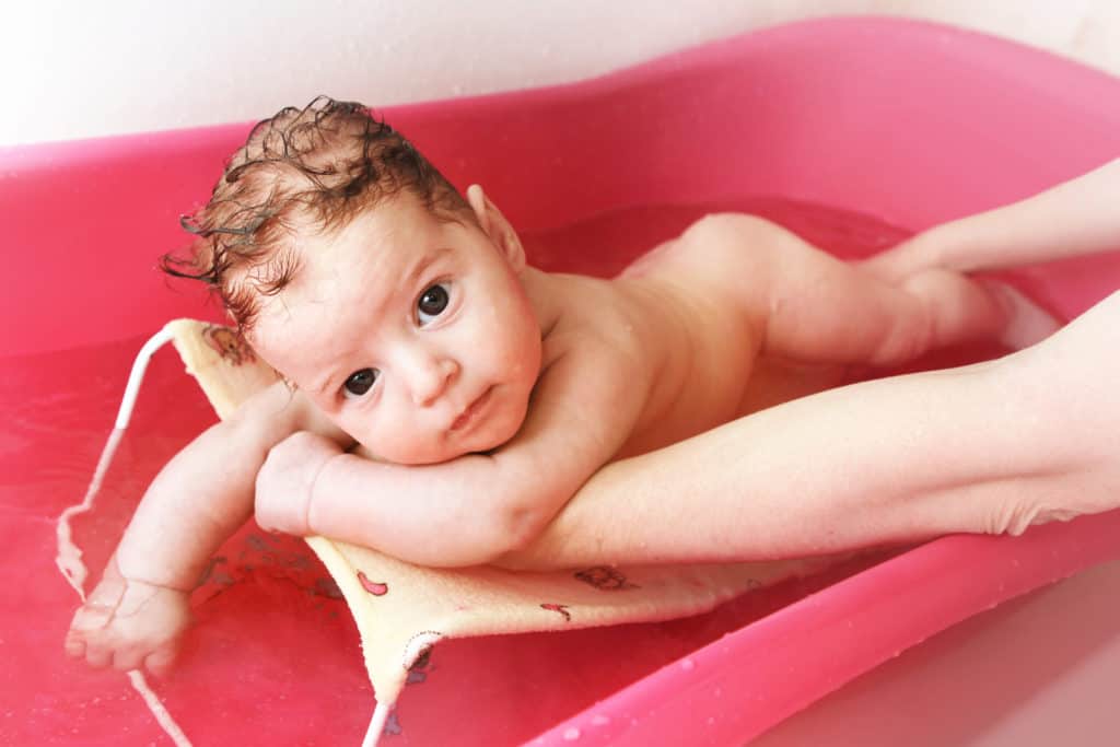 Tips to Make Bathtime Fun for Babies and Toddlers