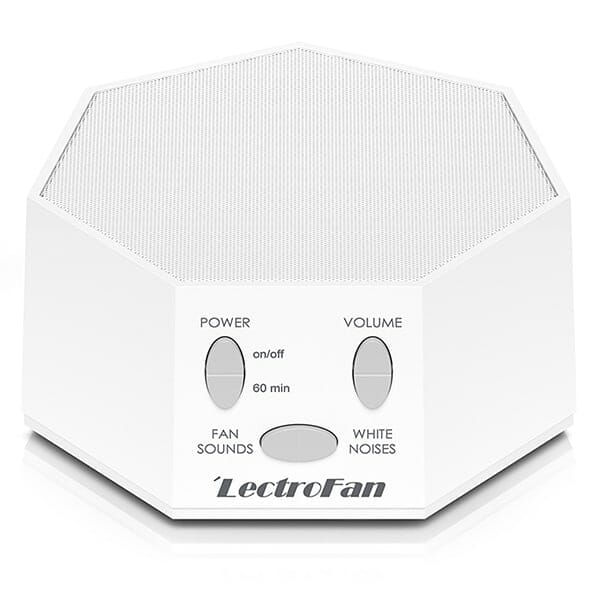 LectroFan white noise machine