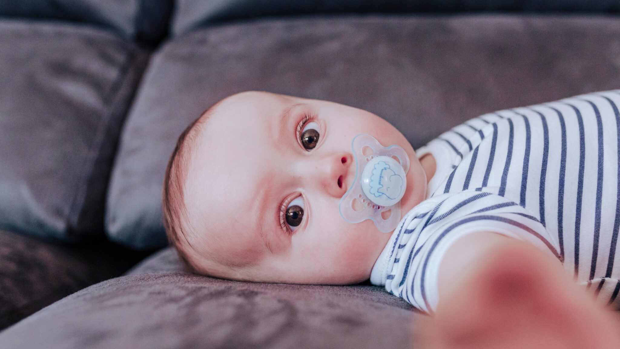 Infant Pacifier Usage, Philosophy, & Best Practices