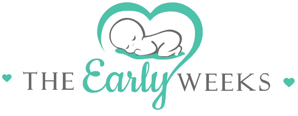 The Early Weeks Logo